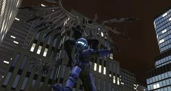 Spiderman Web of Shadows   Image 1