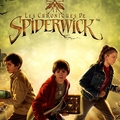 Test Les chroniques de Spiderwick
