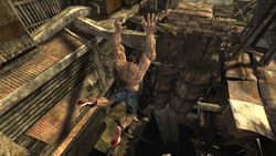 Splatterhouse   Image 1