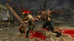 Splatterhouse   Image 3