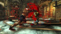Splatterhouse   Image 4