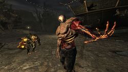 Splatterhouse   Image 5