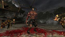 Splatterhouse   Image 6