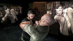 Splinter Cell Conviction - 2