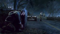 Splinter Cell Conviction - 3
