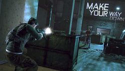 Splinter Cell Conviction - 4