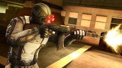 Splinter Cell Conviction - Image 28