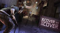 Splinter Cell Conviction - Image 30