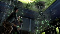 Splinter Cell Conviction - Image 31