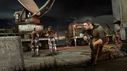 Splinter Cell Conviction - Image 32