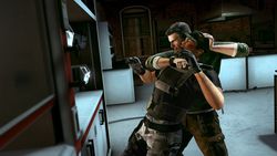 Splinter Cell Conviction - Image 33