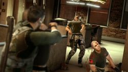 Splinter Cell Conviction - Image 34