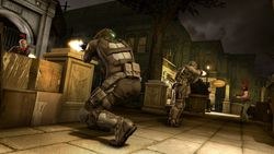 Splinter Cell Conviction - Image 37