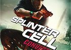 Splinter Cell Conviction - Jaquette