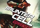 Splinter Cell Conviction - Logo