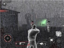 Splinter Cell HD iPad 02