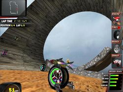 Spogs Racing   1