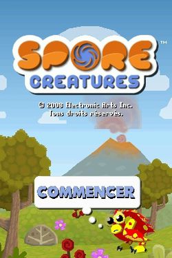 Spore Cr