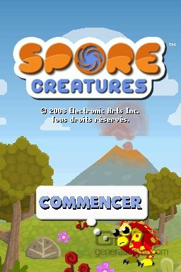 Spore Cr