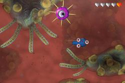 Spore iPhone 03