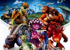 Spore