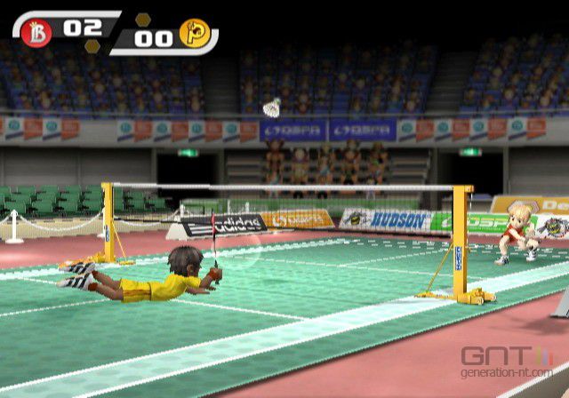 Sports Island 10