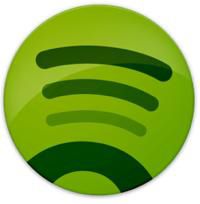 Spotify logo