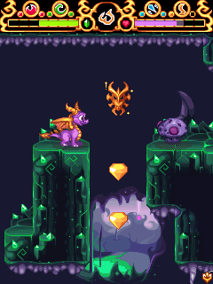Spyro 1