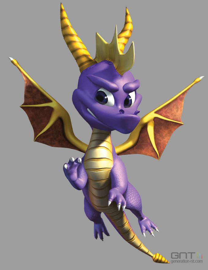 Spyro