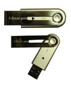 SQP USB i Gear Pro