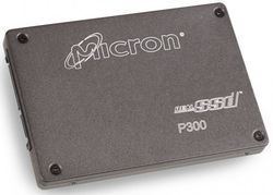 SSD RealSSD P300