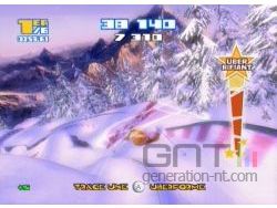 SSX Blur - img 1