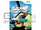 Ssx blur pochette small