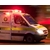 Une infection virale perturbe un service d'ambulances