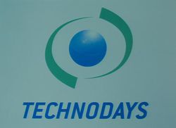 ST Technodays