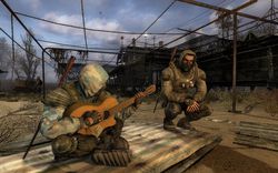 STALKER Clear Sky Image 17
