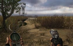 STALKER Clear Sky Image 20