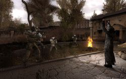 STALKER Clear Sky   Image 21