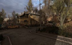 STALKER Clear Sky   Image 22