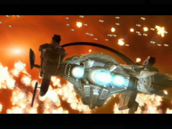 Star Ocean 4   5