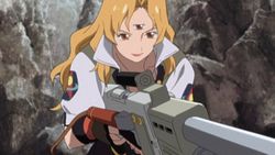Star Ocean Second Evolution   1