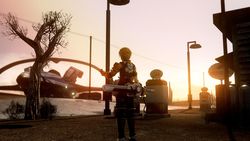 Star Ocean : The Last Hope 3