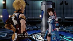 Star Ocean The Last Hope International - 2