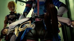 Star Ocean The Last Hope International - 3