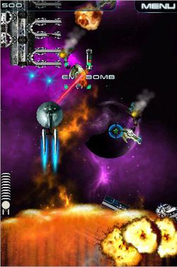 Star Trek iPhone 02