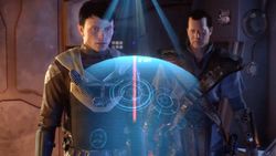 Star Wars 1313 - 2