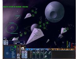 Star Wars : Empire at War