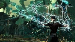 Star Wars Force Unleashed   img2