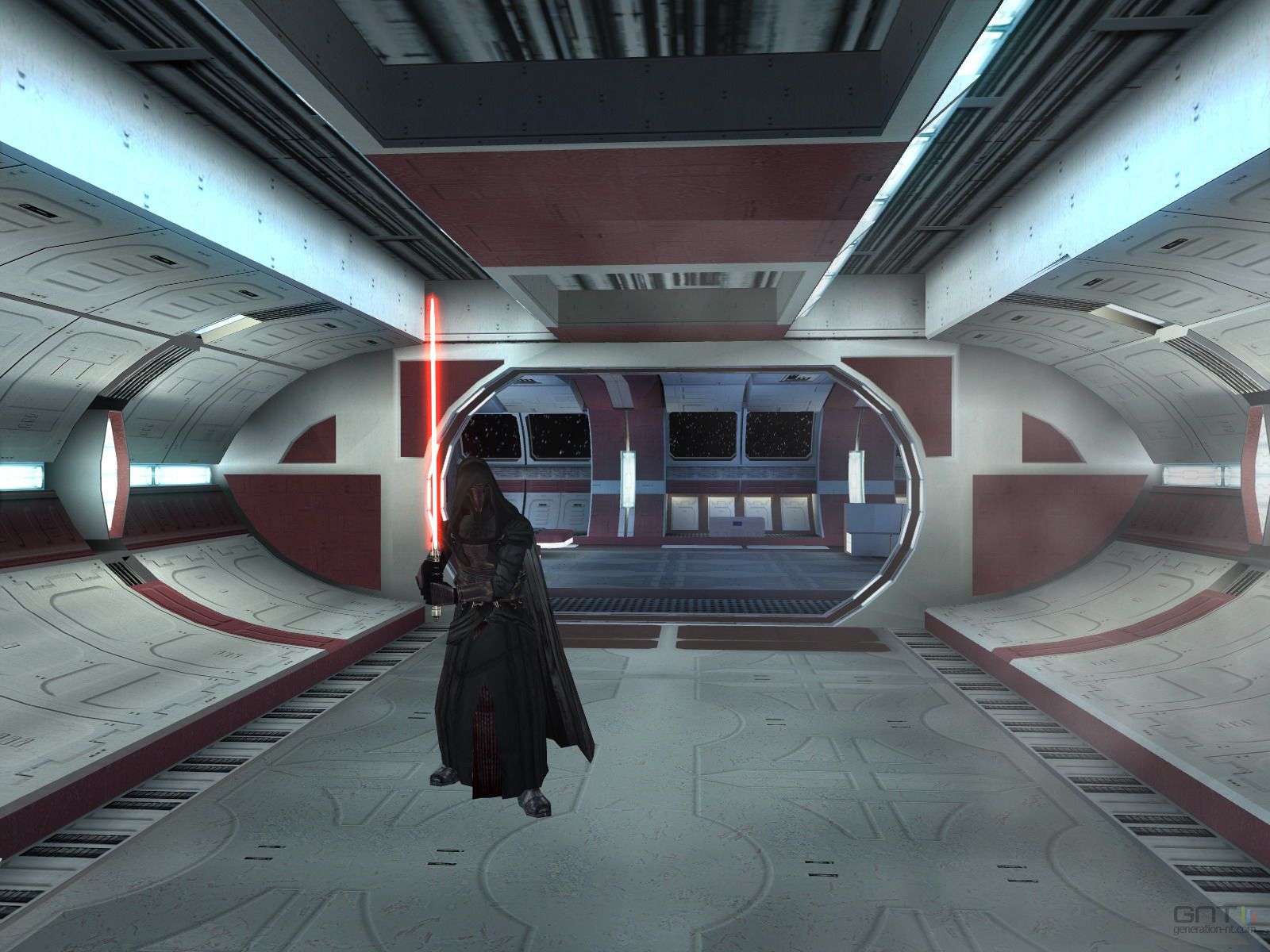 Knights Of The Old Republic Cheats Pc