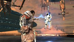 Star Wars Le Pouvoir de la Force   Image 13